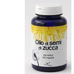 OLIO SEMI ZUCCA 60 PERLE - pharmaonline24.it