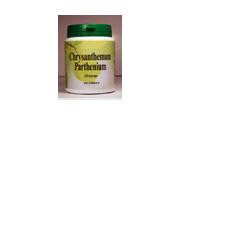 CHRYSANTEMUM PARTHENIUM 60 CAPSULE - pharmaonline24.it