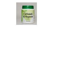 MAGNESIO CARBONATO 60 CAPSULE - pharmaonline24.it
