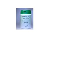 BANABA ACTIVE 60 CAPSULE - pharmaonline24.it