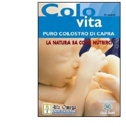 COLOVITA INTEGRATORE 30 CAPSULE - pharmaonline24.it