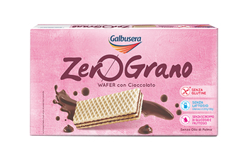 ZEROGRANO WAFER 180 G - pharmaonline24.it