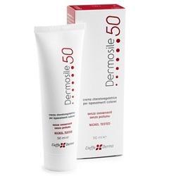 DERMOSILE 50 CREMA 50 G - pharmaonline24.it