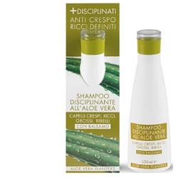 PLANTER'S ALOE VERA SHAMPO DISCIPLINANTE PER CAPELLI 200 ML - pharmaonline24.it