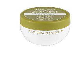 PLANTER'S ALOE VERA MASCHERA IMPACCO DISCIPLINANTE CAPELLI 200 ML - pharmaonline24.it