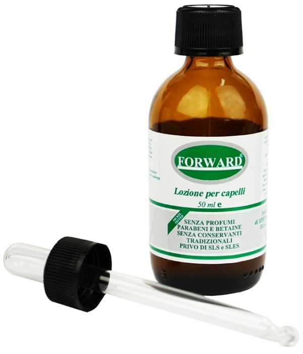 FORWARD LOZIONE GOCCE 50 ML - pharmaonline24.it