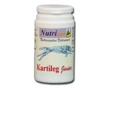 KARTILEG JUNIOR 60 TAVOLETTE NUTRIGEN - pharmaonline24.it