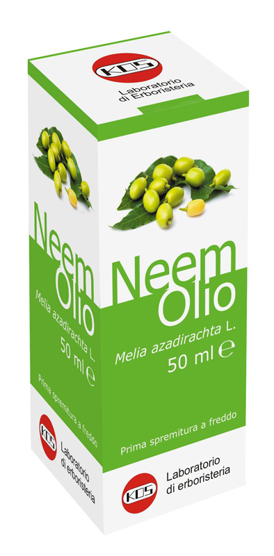 OLIO NEEM 50 ML - pharmaonline24.it