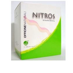 NITROS 20 BUSTINE - pharmaonline24.it