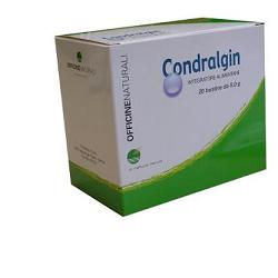 CONDRALGIN 20 BUSTINE DA 8 G - pharmaonline24.it