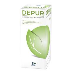 DEPUR 1000 ML - pharmaonline24.it