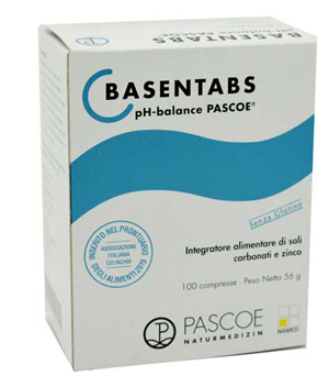 BASENTABS 100 COMPRESSE - pharmaonline24.it