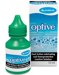 OPTIVE SOLUZIONE OFTALMICA 10 ML - pharmaonline24.it