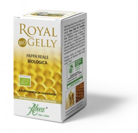 ROYALGELLY 40 TAVOLETTE - pharmaonline24.it