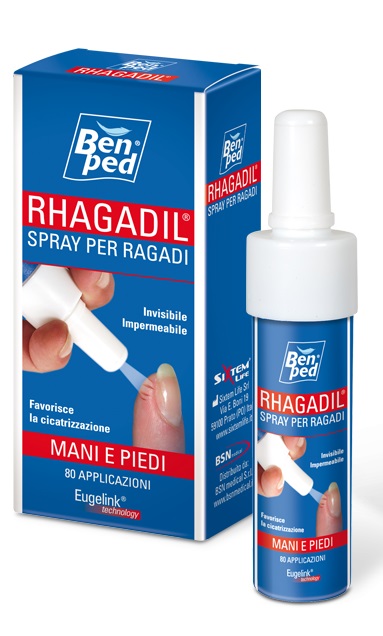 RHAGADIL SPRAY RAGADI 9 ML - pharmaonline24.it