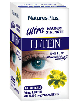 ULTRA LUTEINA 60 CAPSULE - pharmaonline24.it