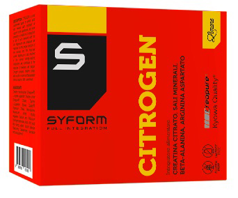 CITROGEN LIMONE 20 BUSTINE 6 G - pharmaonline24.it