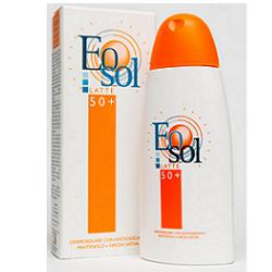 EOSOL LATTE SOLARE 50+ 125 ML - pharmaonline24.it