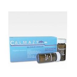 CALMAZYM B6 20 FLACONCINI - pharmaonline24.it