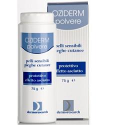 OZIDERM POLVERE 75 G - pharmaonline24.it