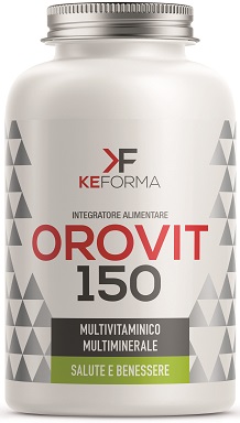 OROVIT 60 COMPRESSE - pharmaonline24.it