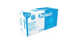 GUANTO IN POLIETILENE PROTOUCH 100 PEZZI - pharmaonline24.it