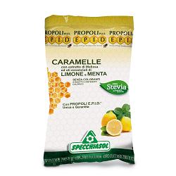 EPID CARAMELLE LIMONE 67,2 G - pharmaonline24.it