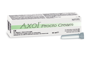 AXOL PROCTO CREAM 1 CREMA - pharmaonline24.it