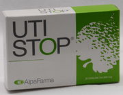 UTISTOP INTEGRATORE 20 COMPRESSE - pharmaonline24.it