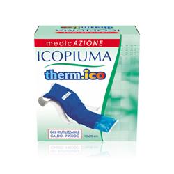 ICOPIUMA THERMICO GEL RIUTILIZZABILE CALDO-FREDDO - pharmaonline24.it