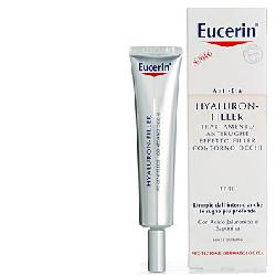 EUCERIN HYALURON-FILLER EYE 15 ML - pharmaonline24.it