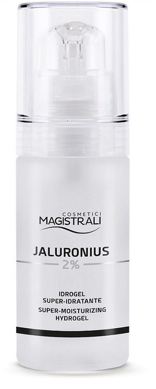 JALURONIUS 2% FLACONE 30 ML - pharmaonline24.it
