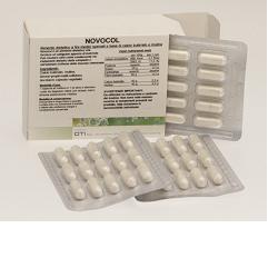 NOVOCOL 60 CAPSULE BLISTER - pharmaonline24.it