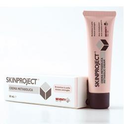 SKINPROJECT CREMA METABOLICA 30 ML - pharmaonline24.it