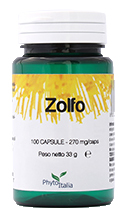 ZOLFO 100 CAPSULE - pharmaonline24.it