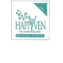 GEL RINFRESCANTE HAPPYVEN VERDE - pharmaonline24.it