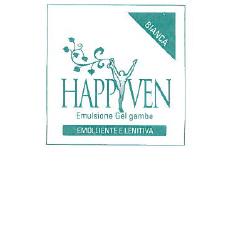 GEL EMOLLIENTE HAPPYVEN BIANCA - pharmaonline24.it