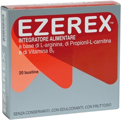 EZEREX 20 BUSTINE - pharmaonline24.it