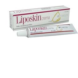 PHARCOS LIPOSKIN CREMA 40 ML - pharmaonline24.it