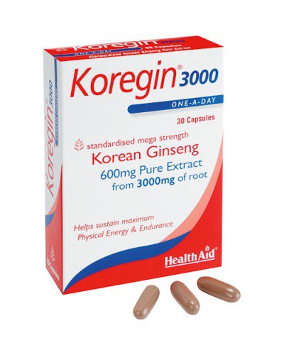 KOREGIN 3000 BLISTER PACK 1 PEZZO - pharmaonline24.it