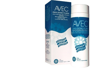 AVEC EMULSIONE FLUIDA LENITIVA 200 ML - pharmaonline24.it