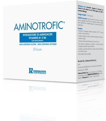 AMINOTROFIC 30 BUSTE - pharmaonline24.it