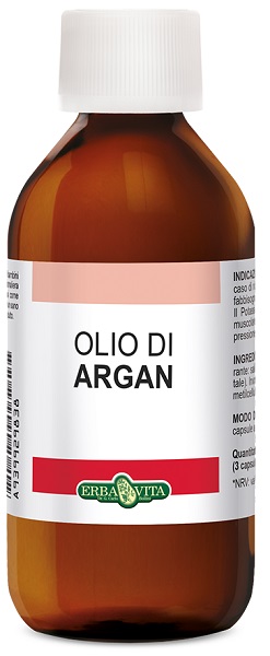 OLIO ARGAN 100 ML - pharmaonline24.it