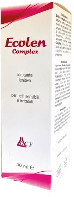 ECOLEN CREMA 50 ML - pharmaonline24.it