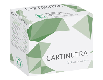 CARTINUTRA 20 BUSTINE MONODOSE - pharmaonline24.it