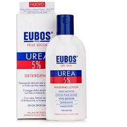 EUBOS UREA 5% DETERGENTE 200 ML - pharmaonline24.it