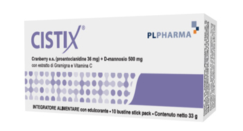 CISTIX 10 BUSTINE STICK PACK DA 3,3 G - pharmaonline24.it