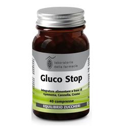 DLAB GLUCOSTOP 45 COMPRESSE - pharmaonline24.it