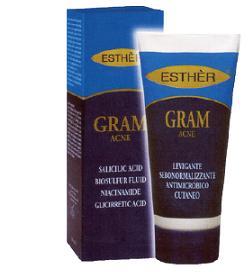 GRAM ACNE 50 ML - pharmaonline24.it