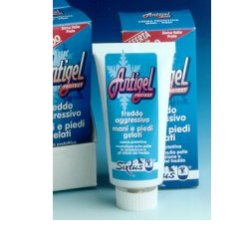 ANTIGEL PROTECT CREMA 75 ML - pharmaonline24.it